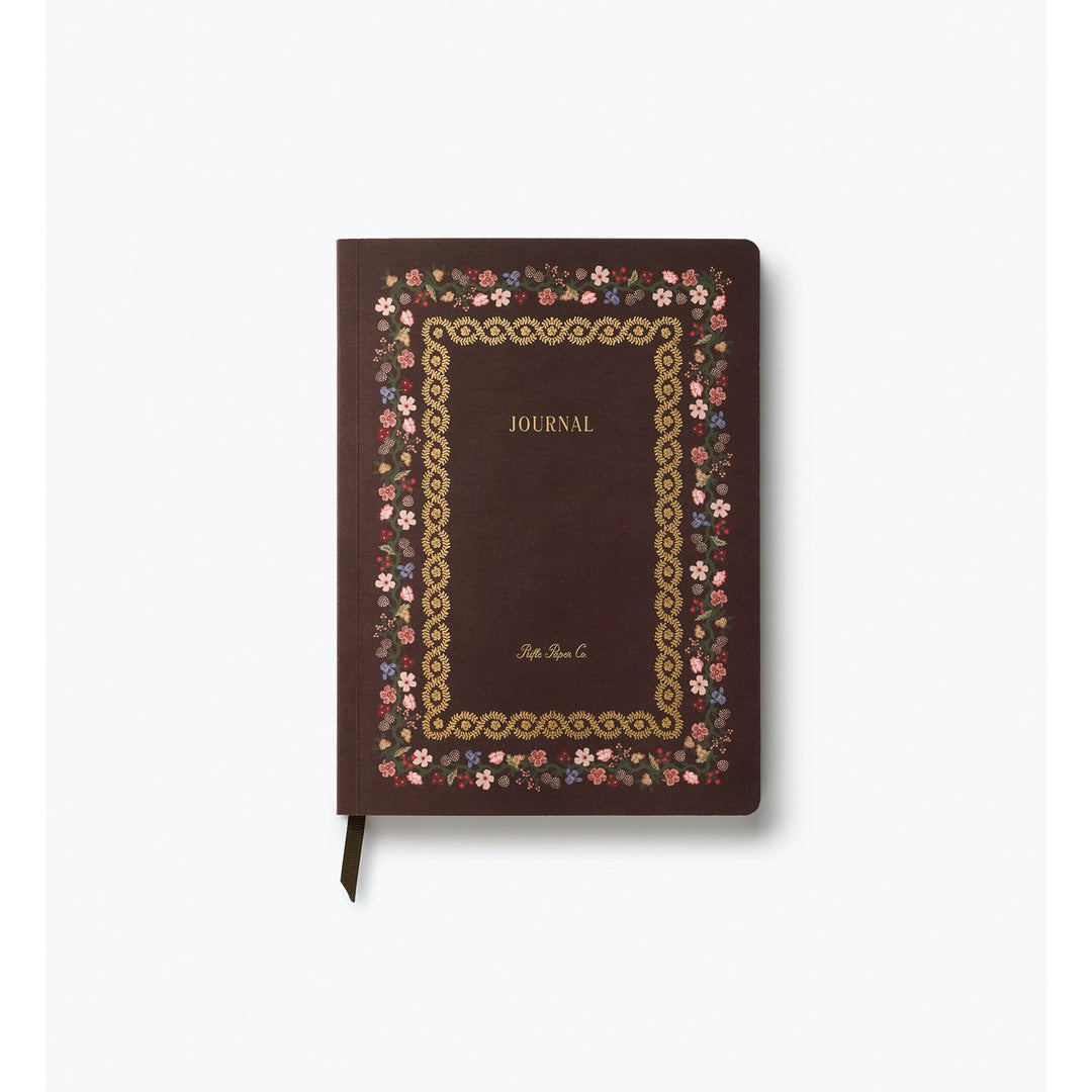 Portico Softcover Journal