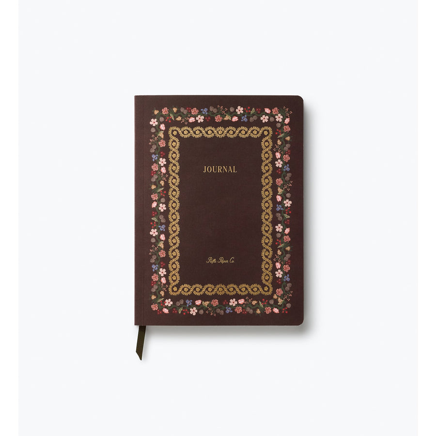 Portico Softcover Journal