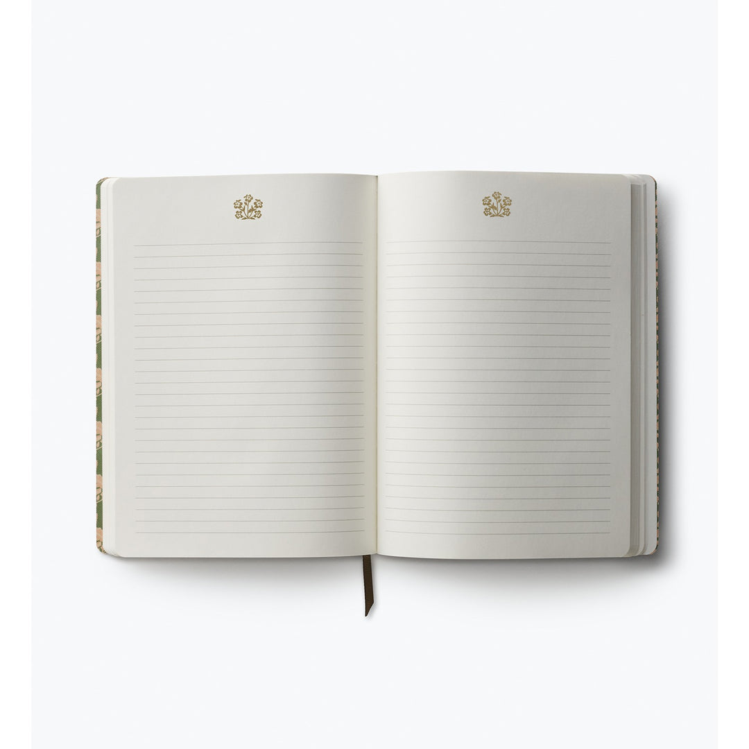 Portico Softcover Journal