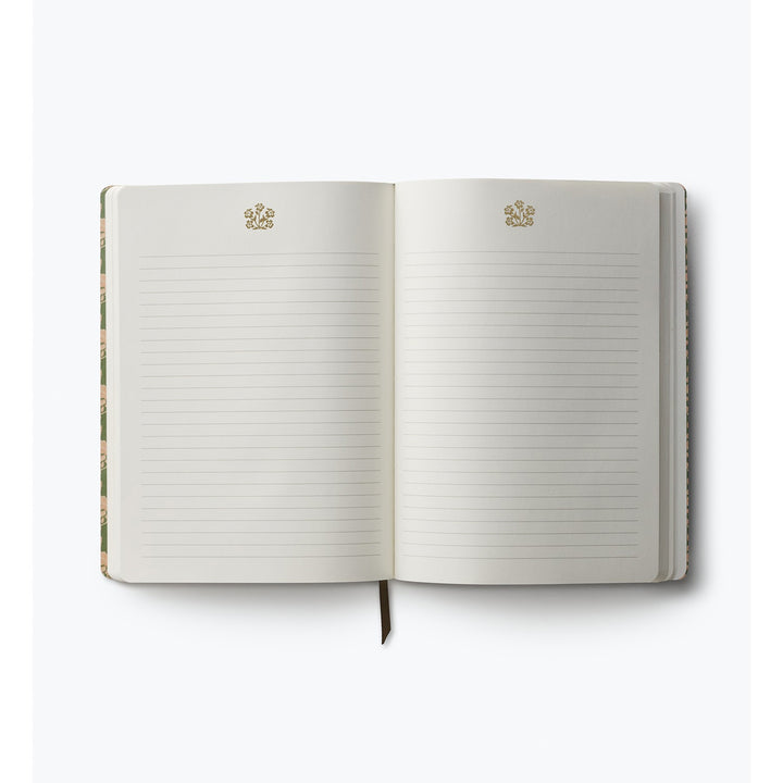 Portico Softcover Journal