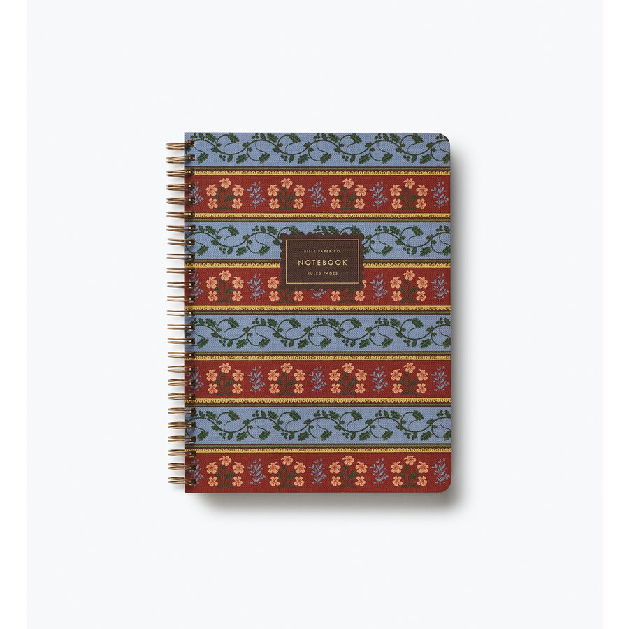 Portico Spiral Notebook