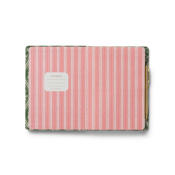Rose Study Journal with Pen