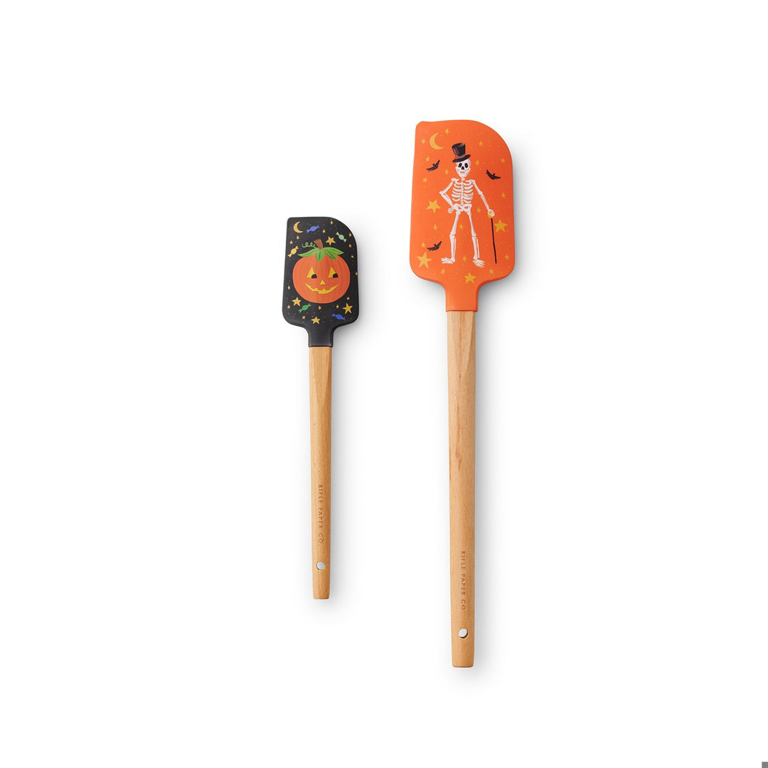 Halloween Parade Spatula Set
