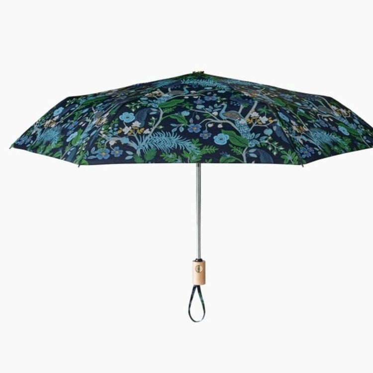 Peacock Umbrella