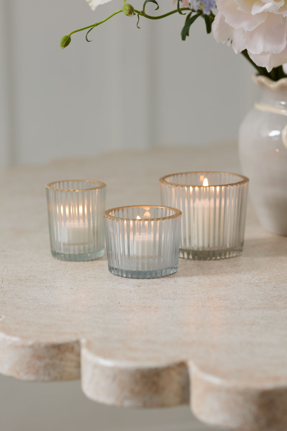 Ritzy Votive