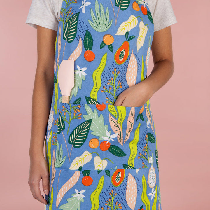 Paradise Apron