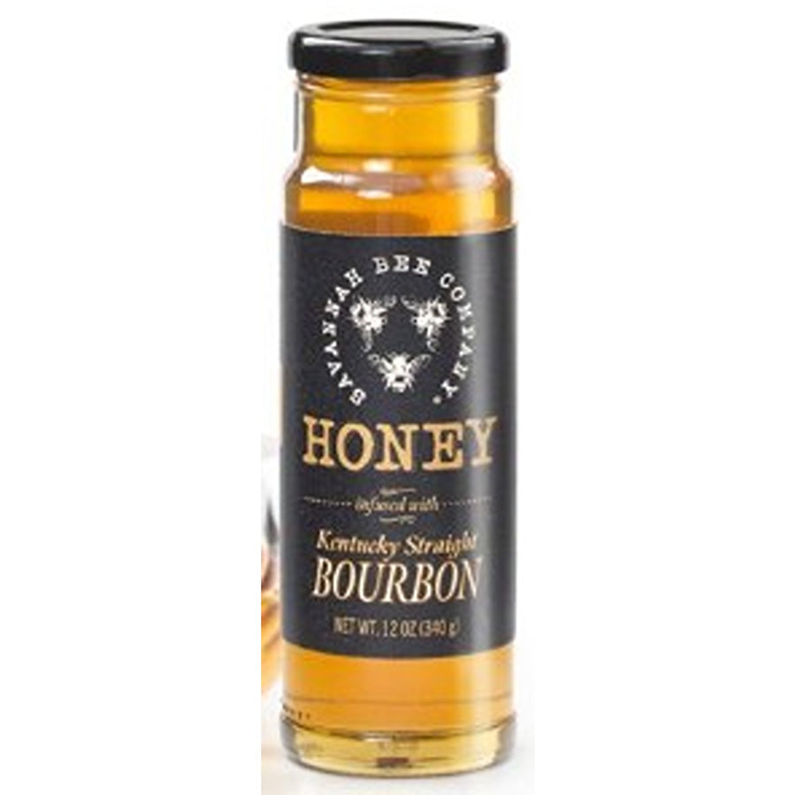 Bourbon Infussed