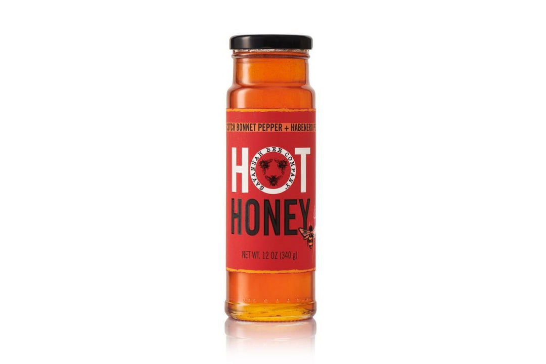 Hot Honey