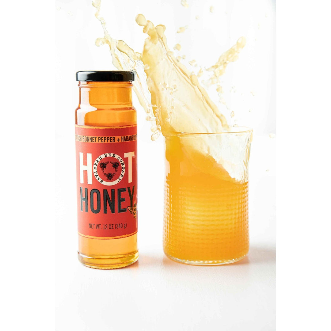 Hot Honey