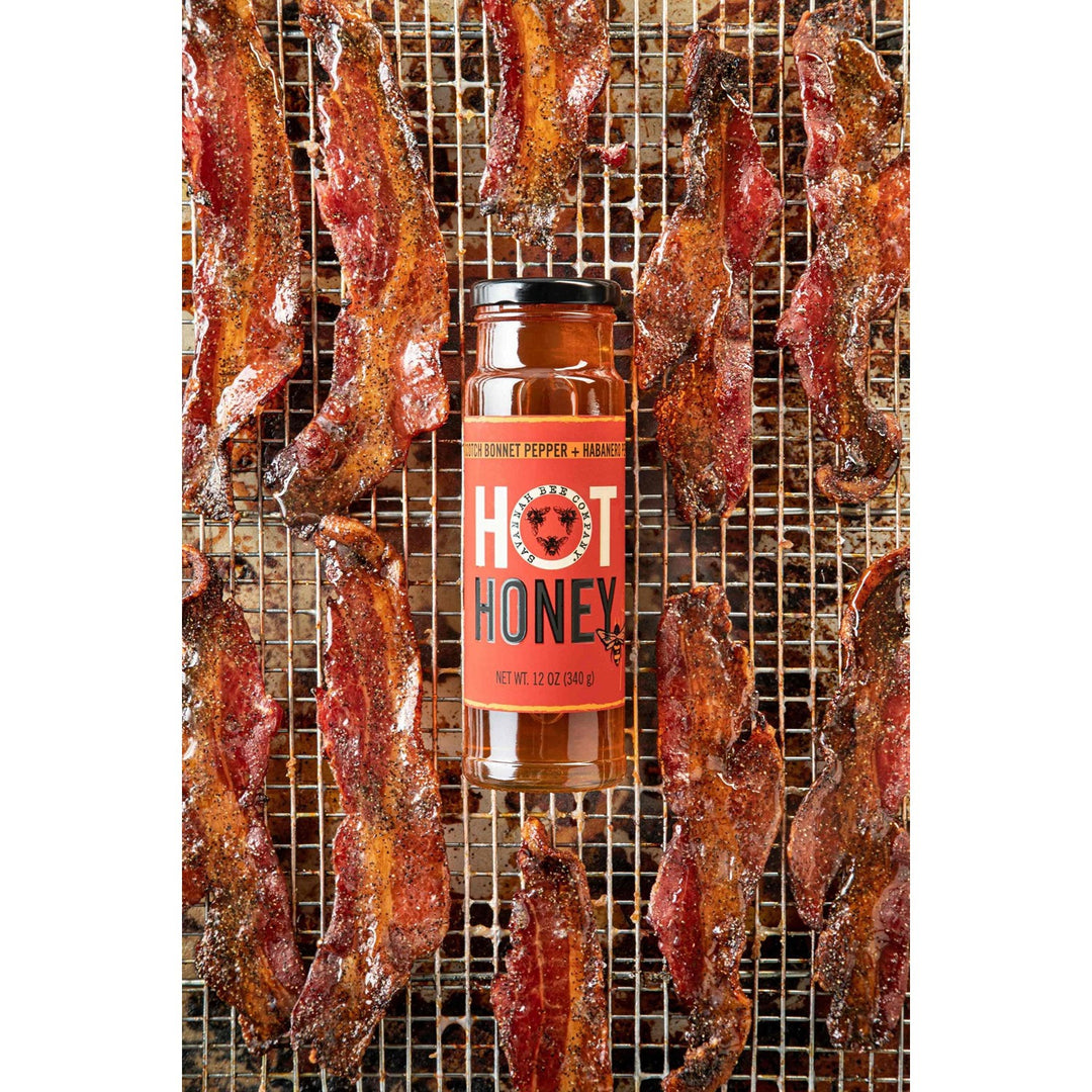 Hot Honey