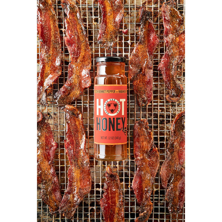 Hot Honey