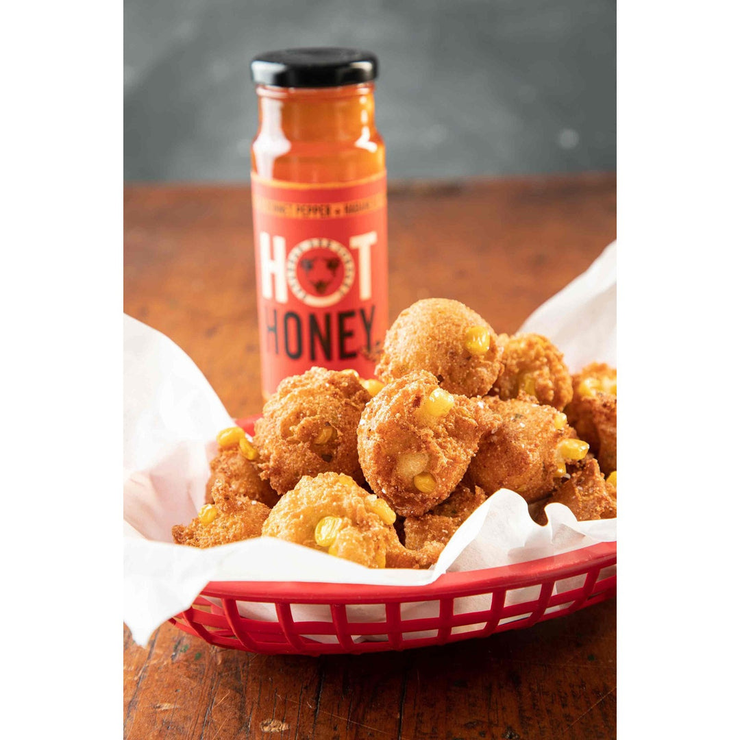 Hot Honey