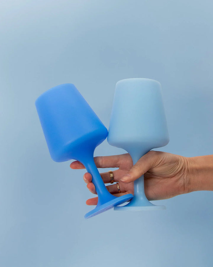 Unbreakable Wine Glasses