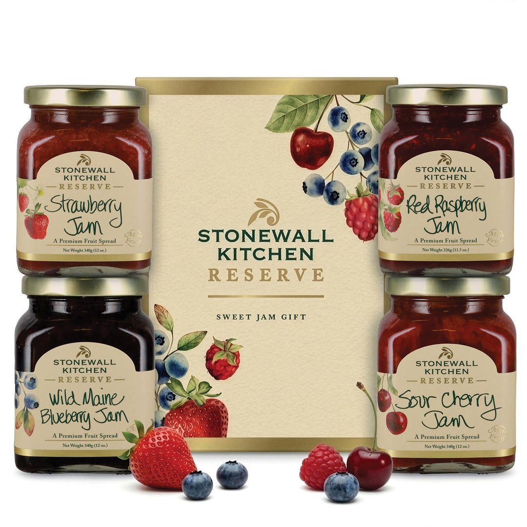 Reserve Jam Sweet Jam Gift