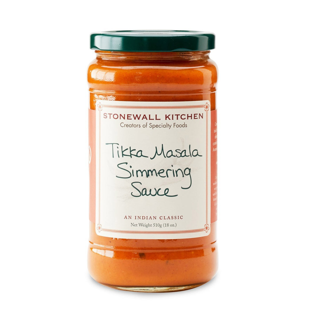 Tikka Masala Simmering Sauce 18oz