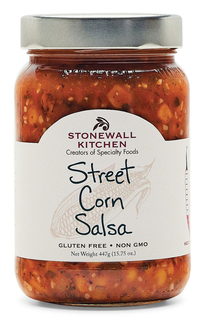 Street Corn Salsa 15.75oz