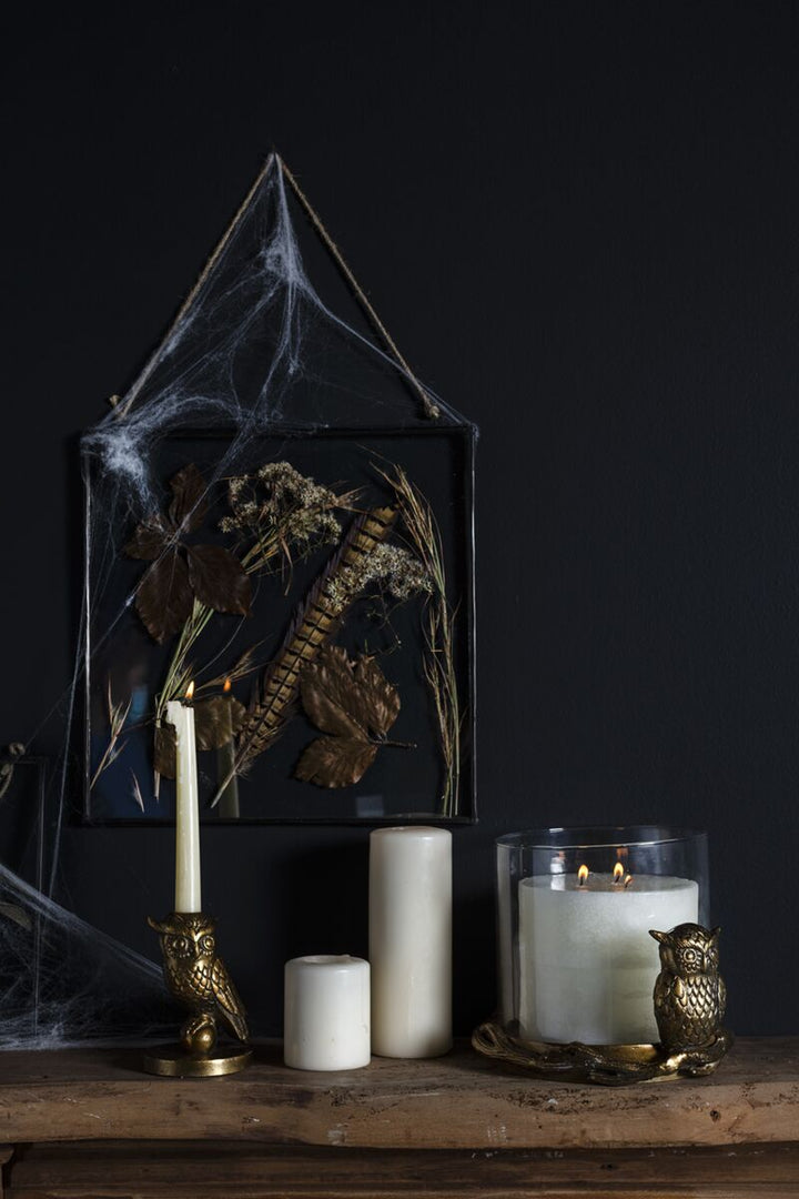 Strix Candleholder
