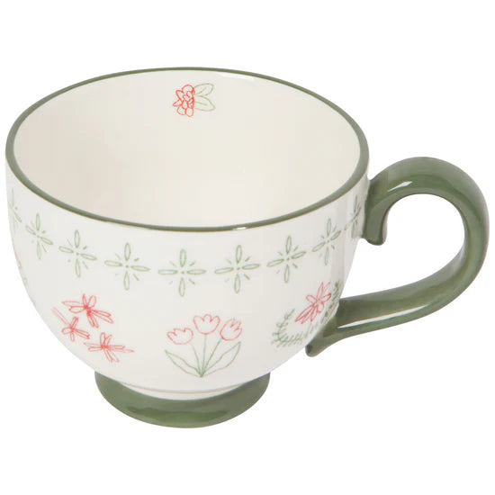 Camellia Mug