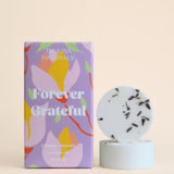 Lavender & Lime Forever Grateful Shower Steamers, Set Of 2