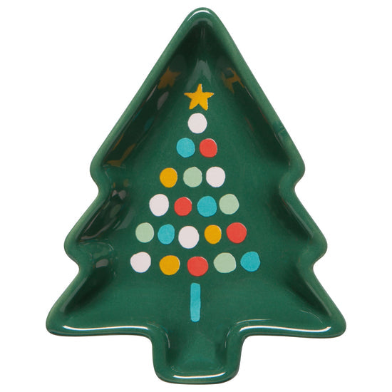Glitzmas Christmas Pinch Bowl