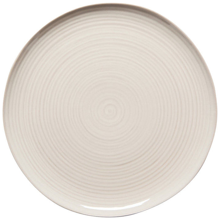 Aquarius Oyster Dinner Plate