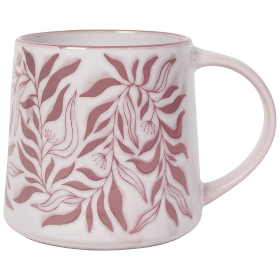 Berryvine Mug, Canyon Rose