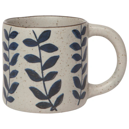 Blue Element Mug