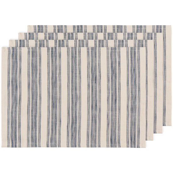 Vintage French Delphine Placemat